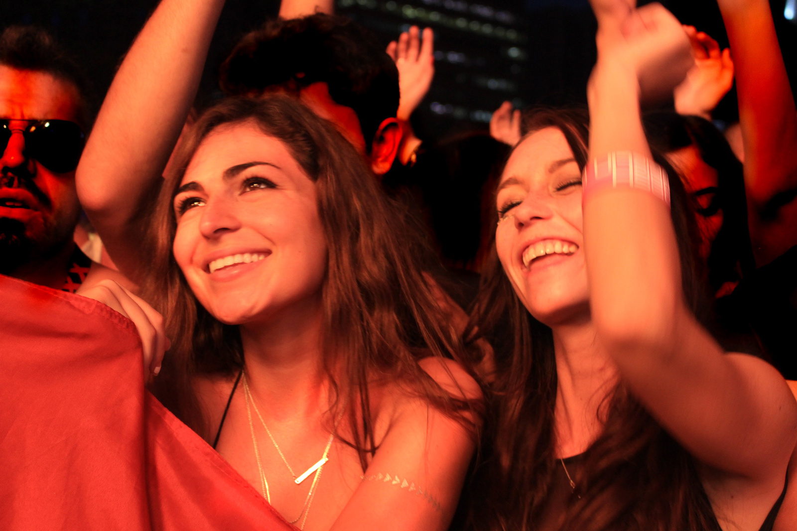 Over 160,000 People from Around the World Descend on Miami for Ultra Music Festival 2016 3