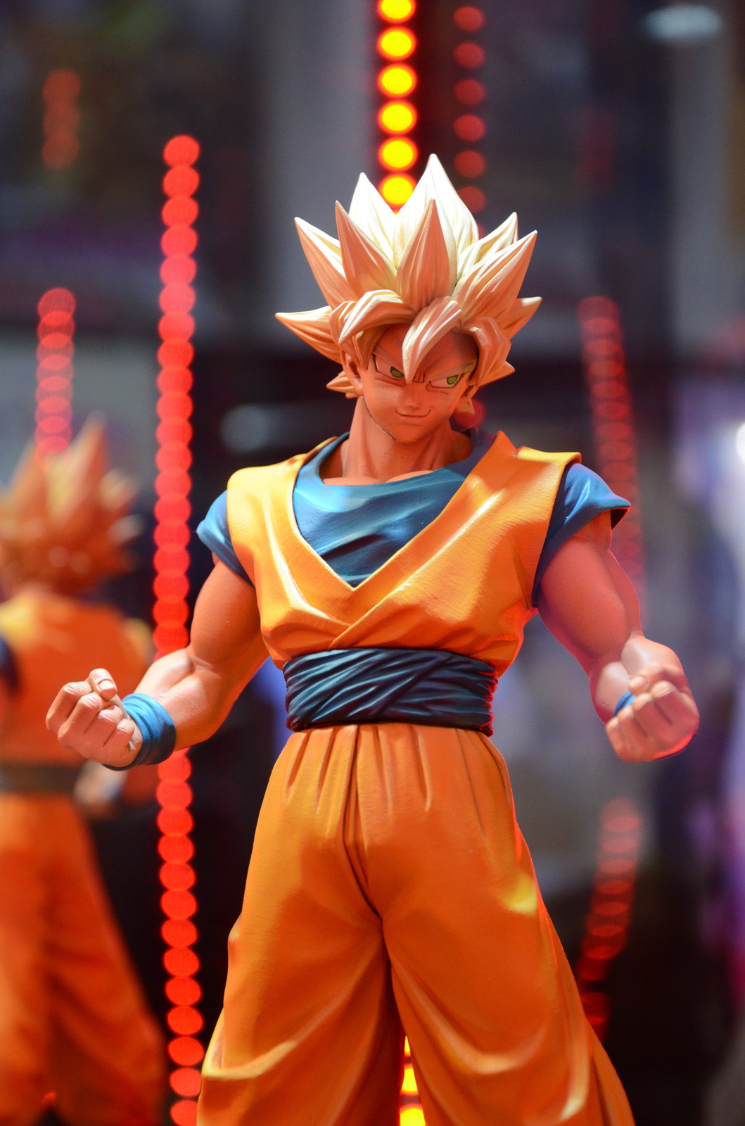 It was Overflowing with Excitement! Arcade Game Festival JAEPO 2013 Report 18