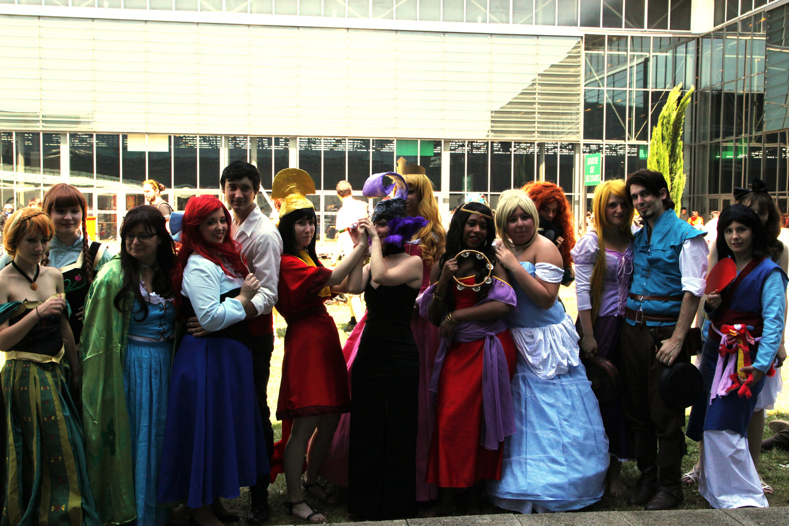 Japan Expo Photo Report: Delivering the Latest in Japanese Culture from Paris! 68