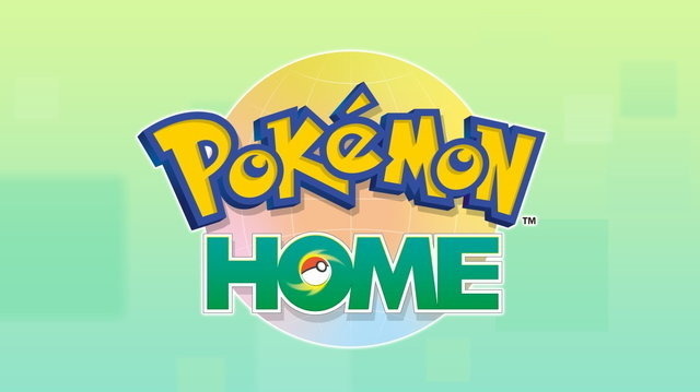 Pokémon HOME Launches For Switch, iOS & Android!