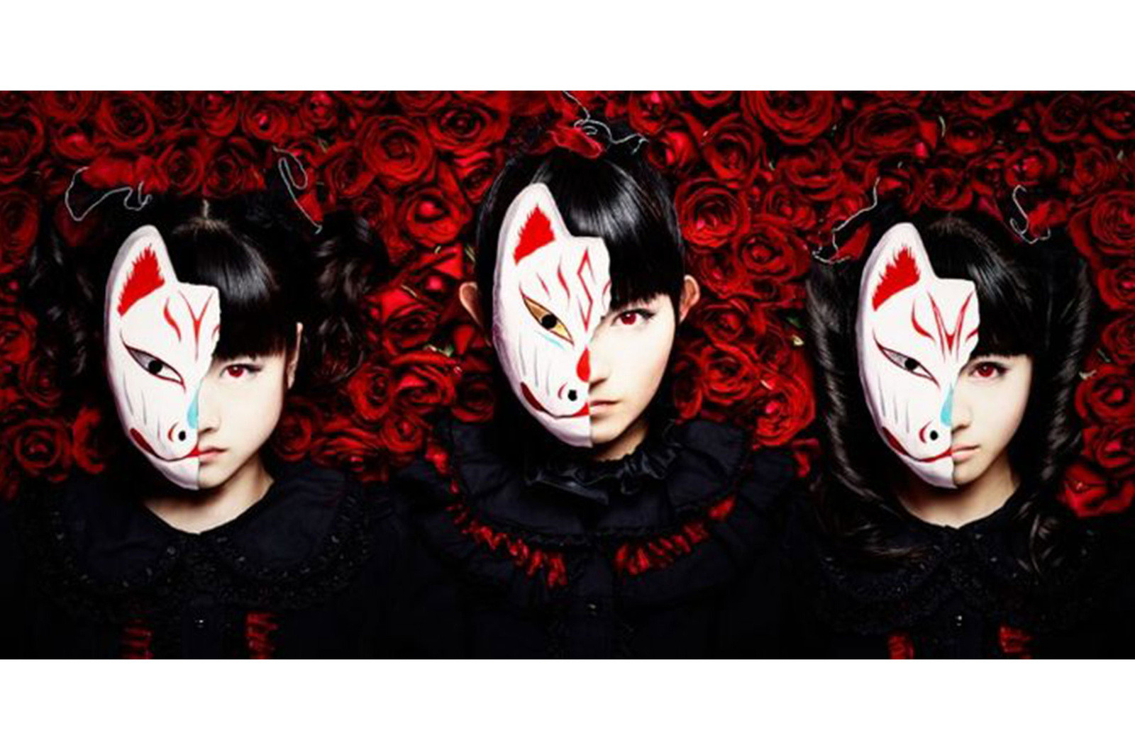 Trailer Releases for Babymetal’s New Face-Meltingly Fast Song, ‘Road of Resistance’ 0