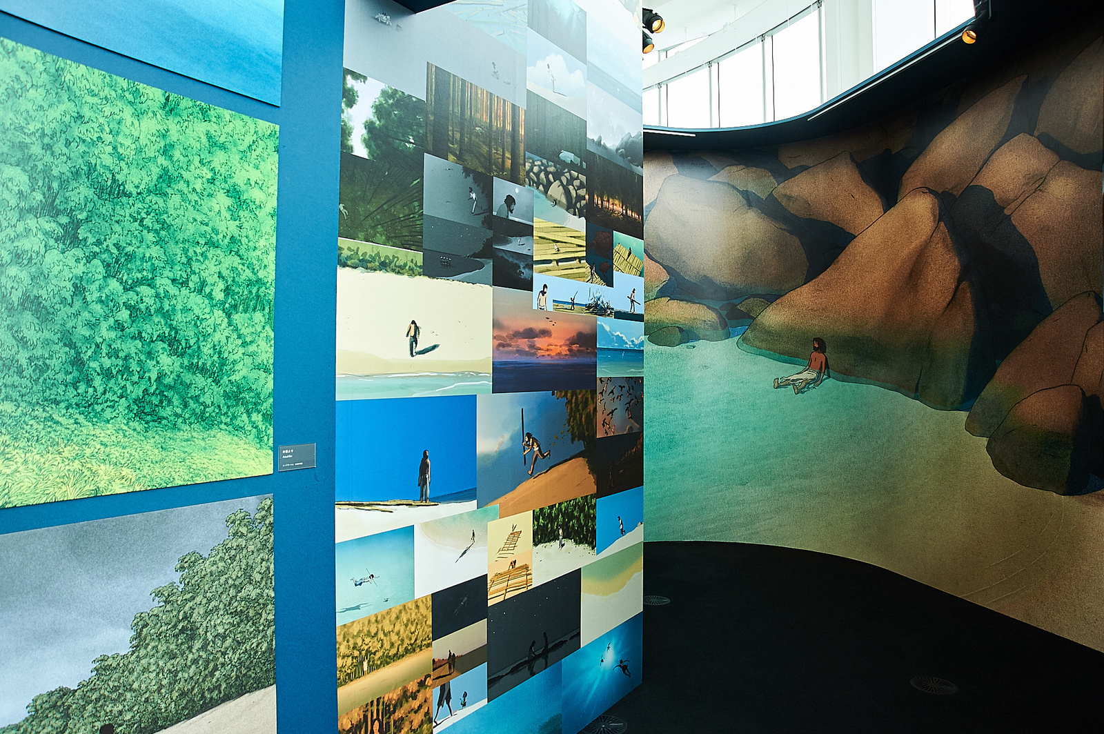 [Event Report] Celebrate 30 Years of Studio Ghibli with the Great Ghibli Exhibition! 13