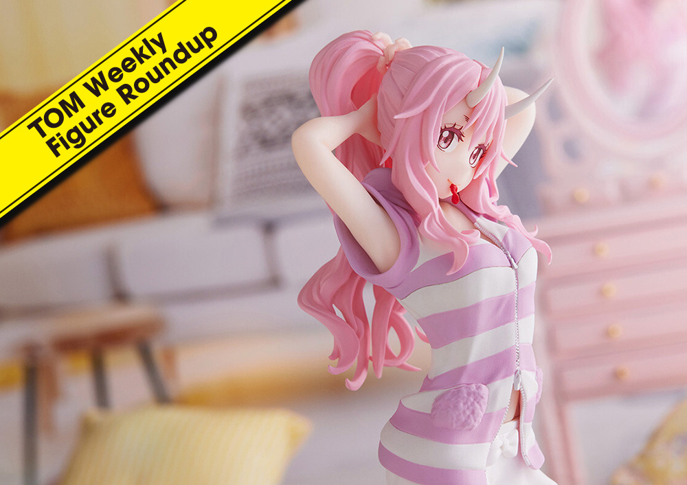 TOM Weekly Figure Roundup: January 29 to February 4, 2023