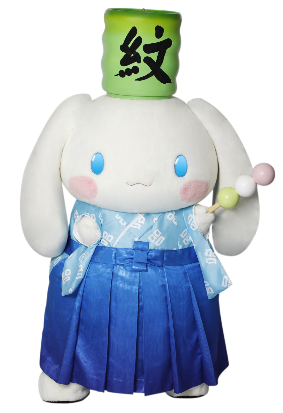 15th Anniversary Commemorative Event Planned for Cinnamoroll at Sanrio Puroland! 0