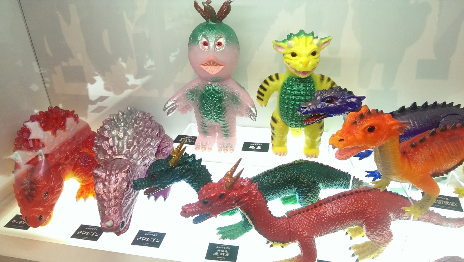 [Event Report] MEDICOM TOY Exhibition Party 2016 25