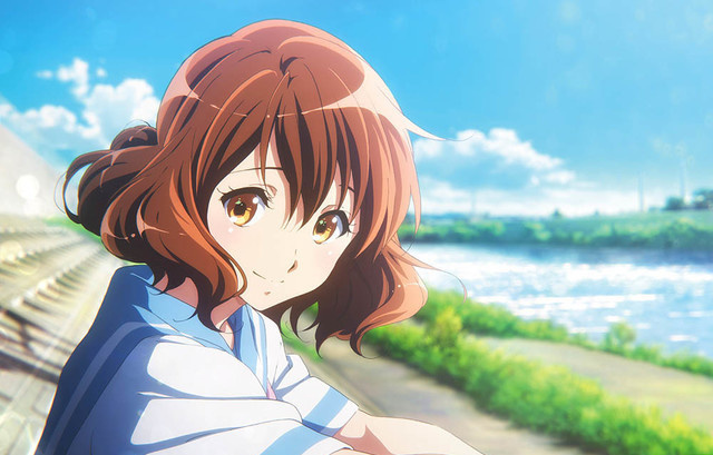 Hibike! Euphonium Movie Announcement Video & Theater Tour Revealed!