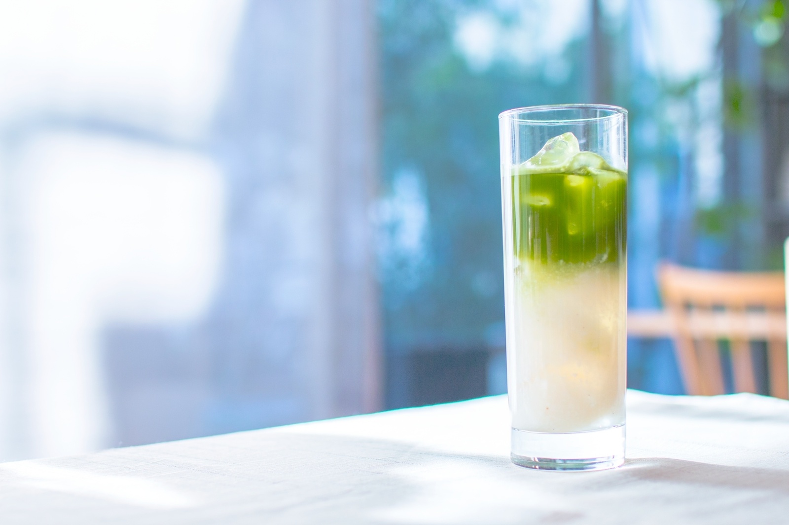 Enjoy Cherry Blossoms, Matcha Drinks & Sweets at Japan's Earliest Cherry Blossom Viewing! 3