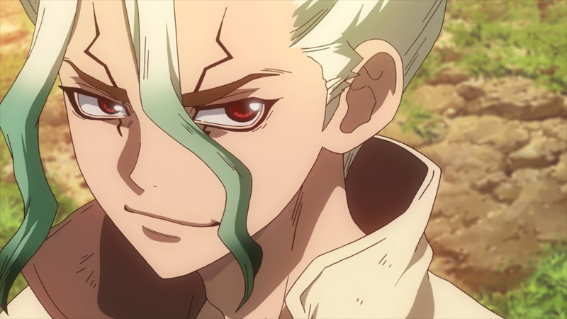 Dr. Stone Gets Season 2!
