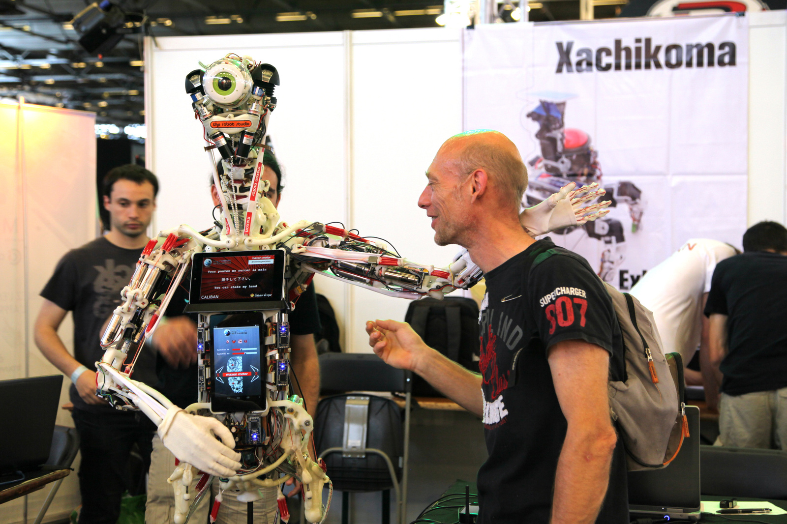 Japan Expo Photo Report: Delivering the Latest in Japanese Culture from Paris! 55