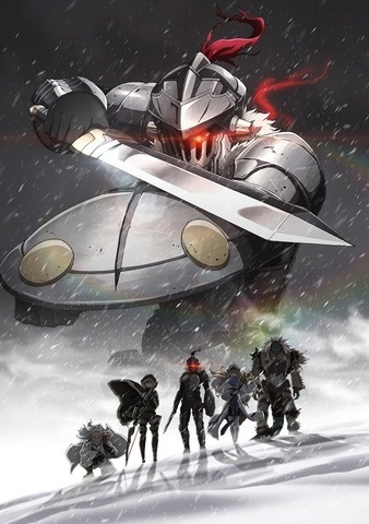 New Goblin Slayer Episode to Premiere in 2020!
