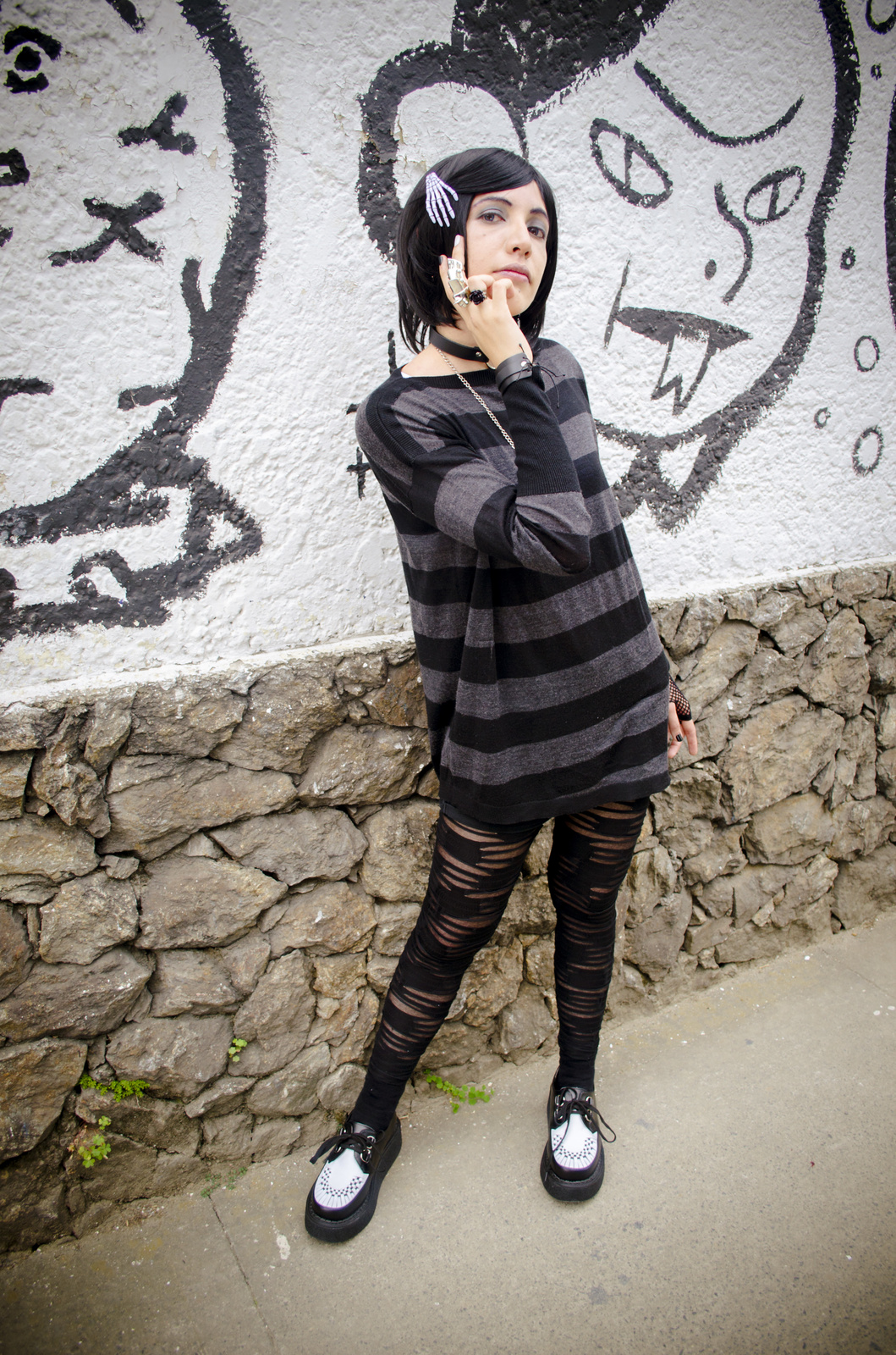 [J-Fashion] Style Inspiration From Our Photo Contest Winner! 13