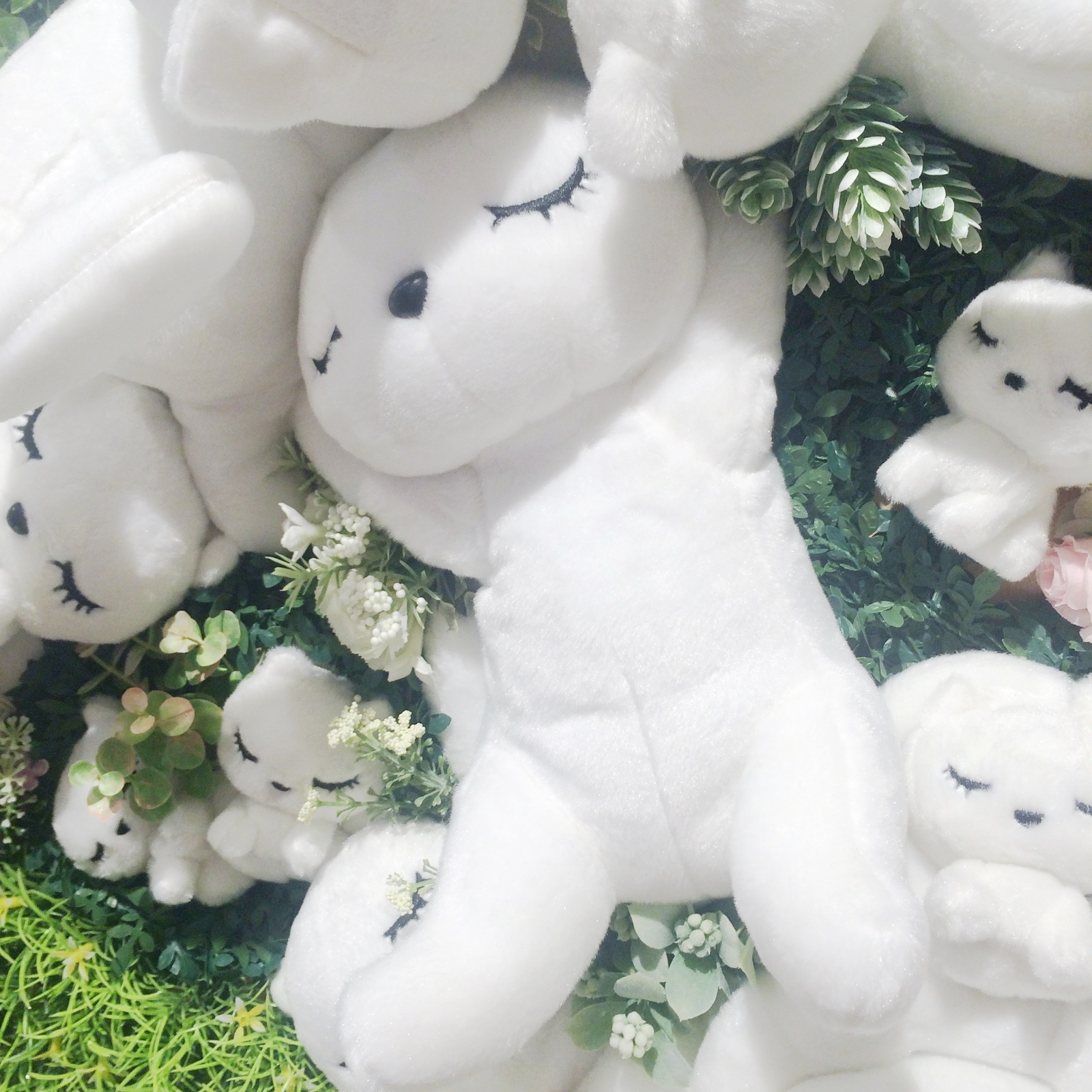 [J-Fashion] We Visited the Pooh-Chan Store in Laforet Harajuku! 4