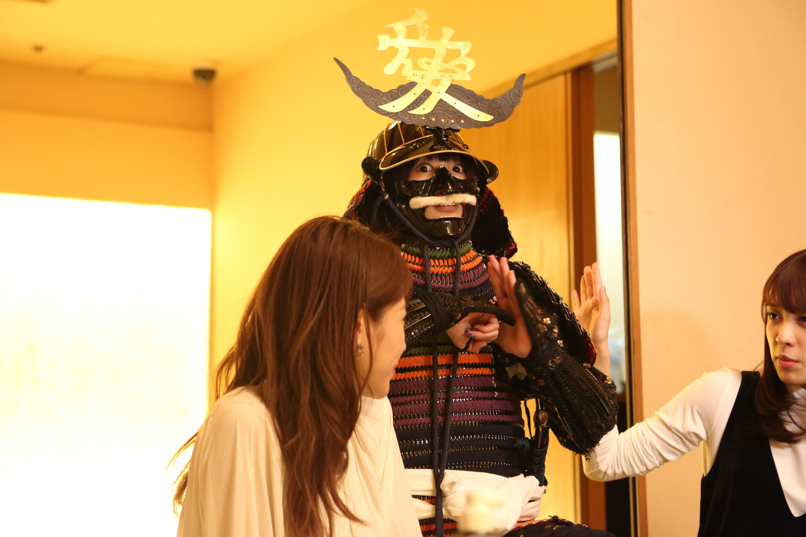 Samurai Museum in Shinjuku Has Everything from Samurai Costumes & Katana to Fighting Performances! 11