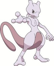 Mewtwo to Appear in New “Pokémon” Movie Releasing This July in Japan