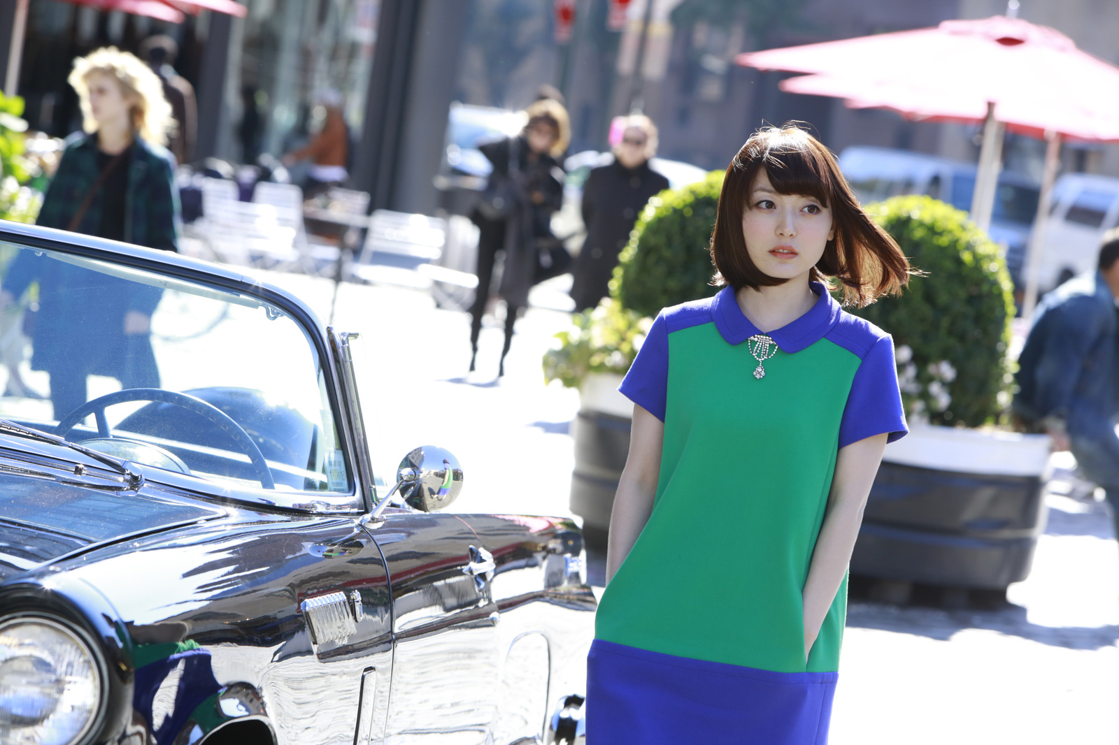 © Aniplex Inc. All rights reserved. 3