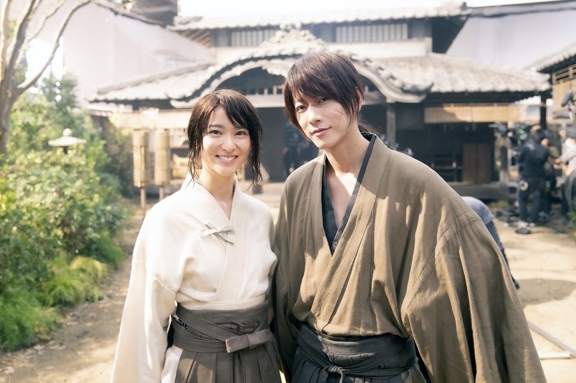 Rurouni Kenshin Final Chapter Movies Postponed Due to COVID-19