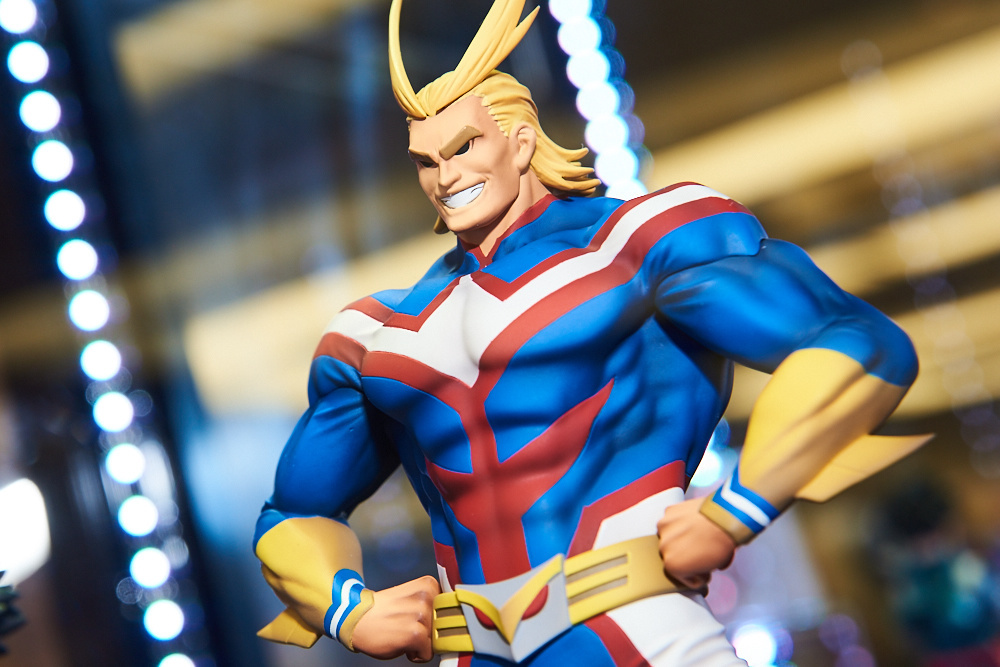 54th Prize Fair [Photo Report]