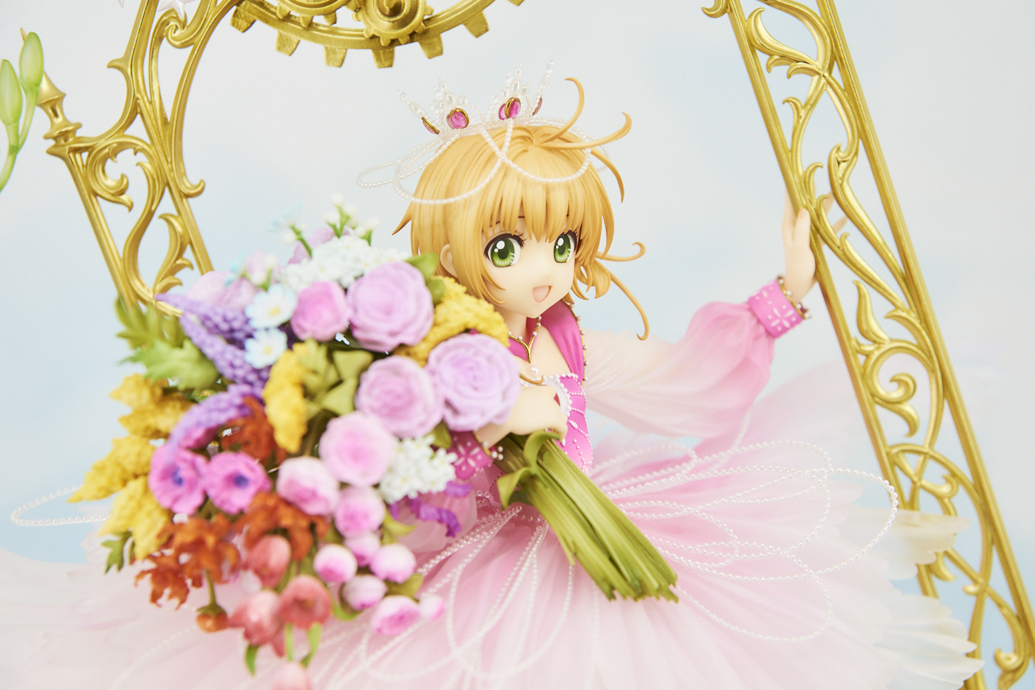 WonHobby 33 [Photo Report]