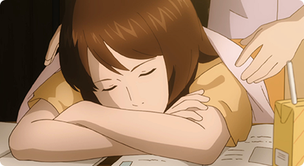 Marukome “Ryotei no Aji” 5th Anime Commercial Out on YouTube!