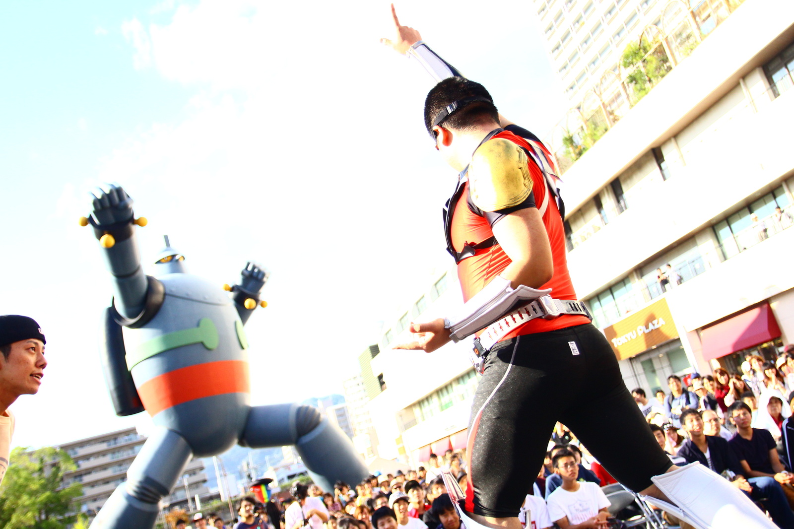 Worldwide Preliminaries to Begin for Anison World Dance Battle “Akiba Street”! 9