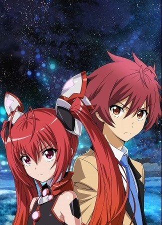 *Ore, Twintail ni Narimasu* TV Anime Greenlit