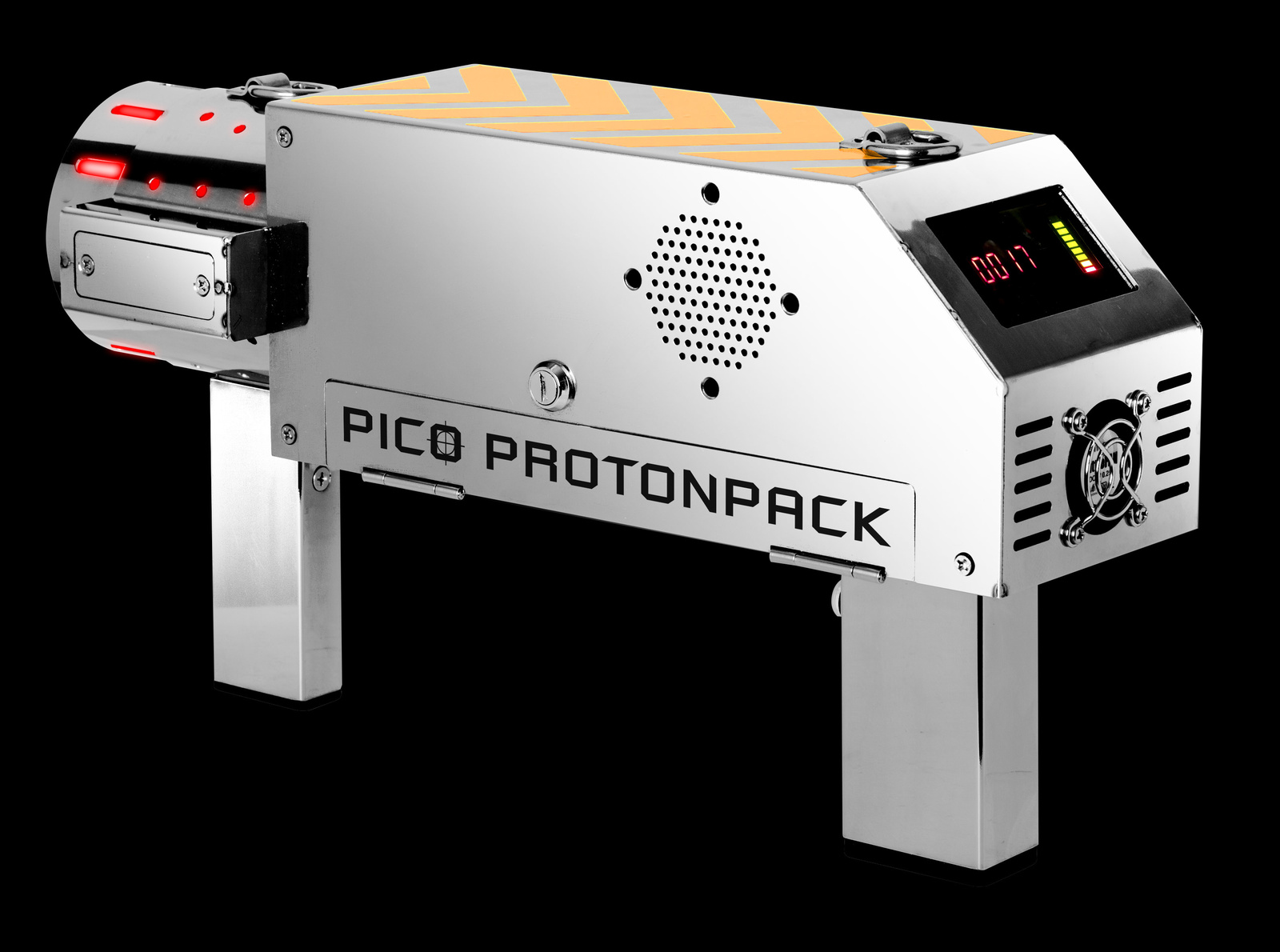 Pico Proton Pack 3