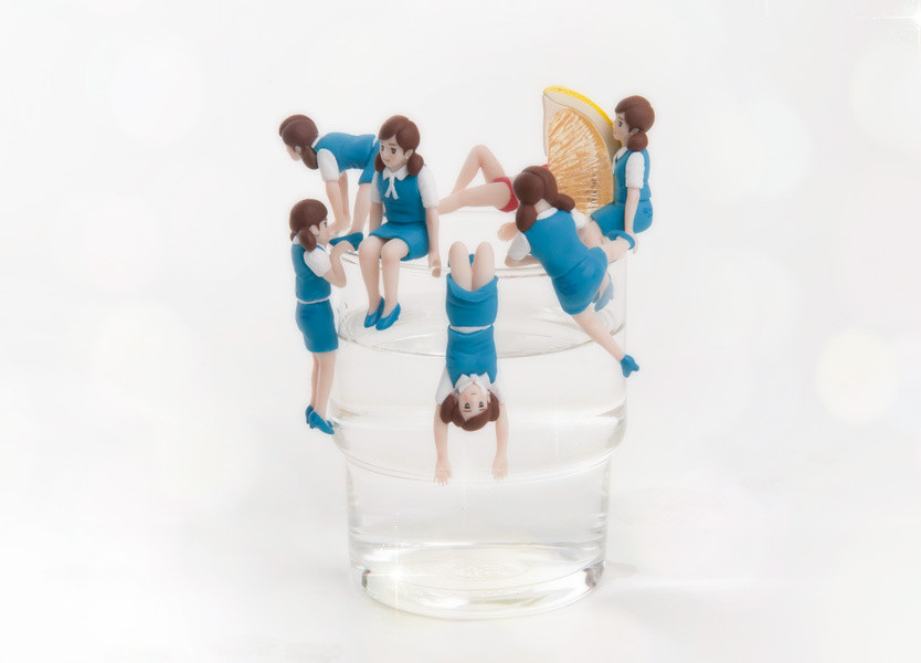 What the Heck is “Cup no Fuchiko”?