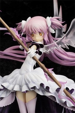 Madoka Kaname from “Madoka Magica” is Discovered Amidst the Cosmos 8,000 Light Years Away!