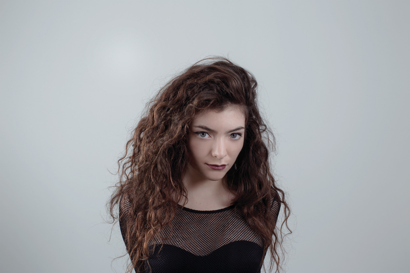Lorde × Aki Akane - A Songstress from New Zealand and an Artist Born on Nico Nico Douga Collaborate! 0