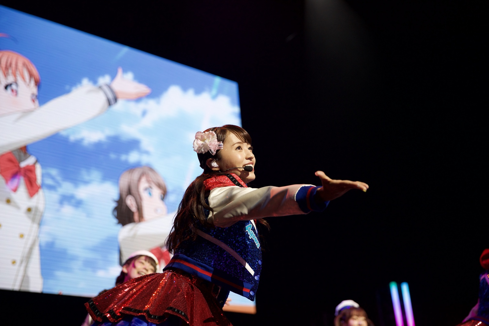 Love Live! Sunshine!!'s Aqours Dazzles Fans at Anime Expo! [Event Report]