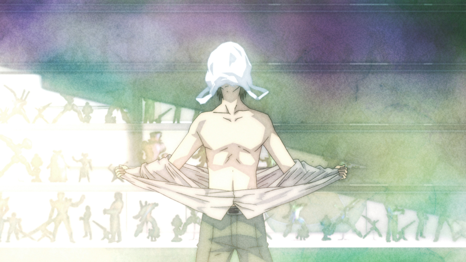 “Sasami-san@Ganbaranai” Episode 3 Recap: “If I work, I lose” 4