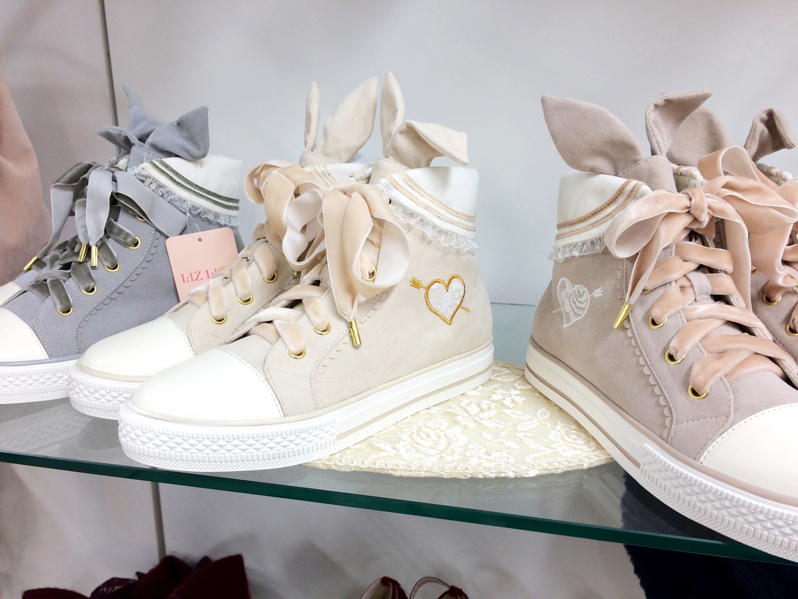 [J-Fashion] LIZ LISA Autumn/Winter 2015: Meet the New Collection! 1