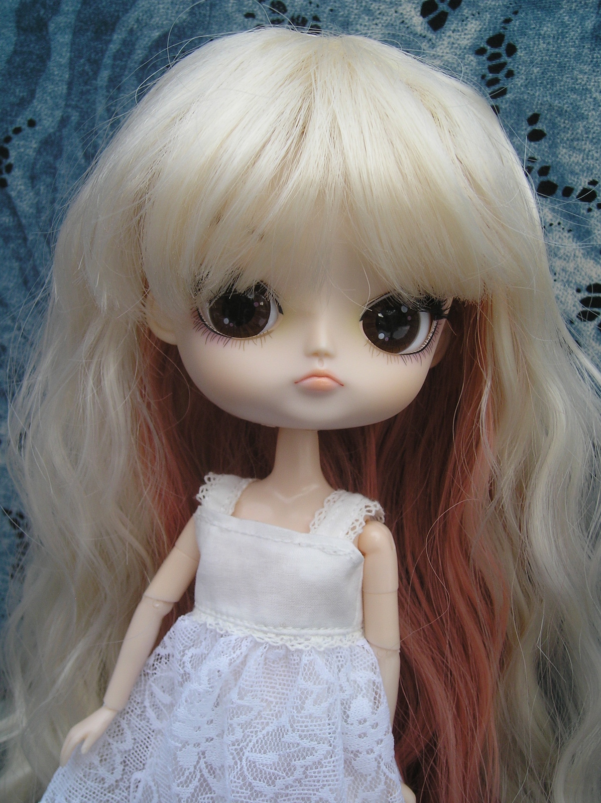 Focus: The Pullip Doll Series Keeps Getting Cuter and Cuter! 1