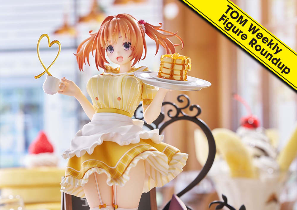 Weekly Figure Roundup: 19 Apr, 2026 to 25 Apr, 2026