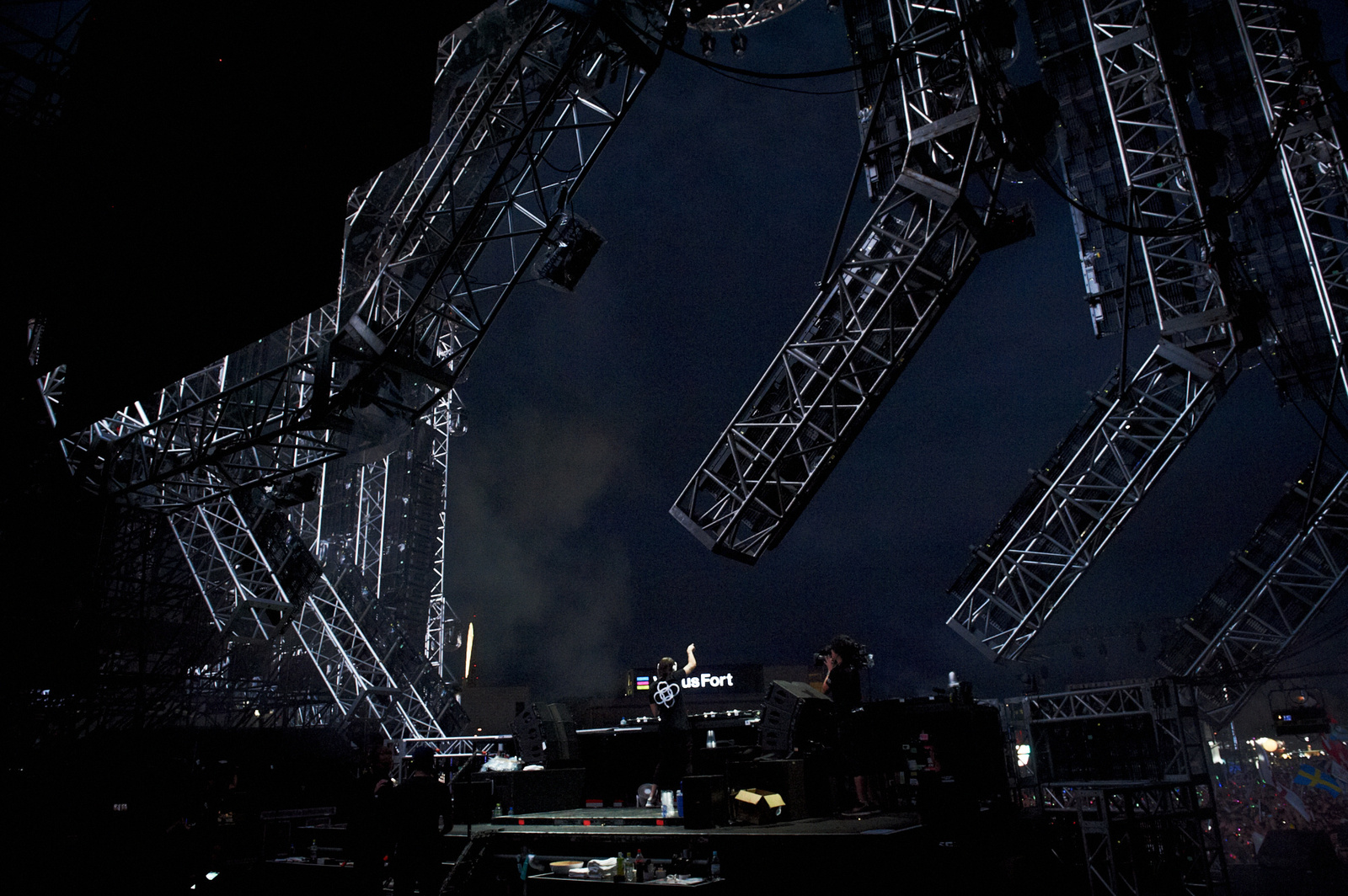 Heroes Descend on ULTRA JAPAN 56