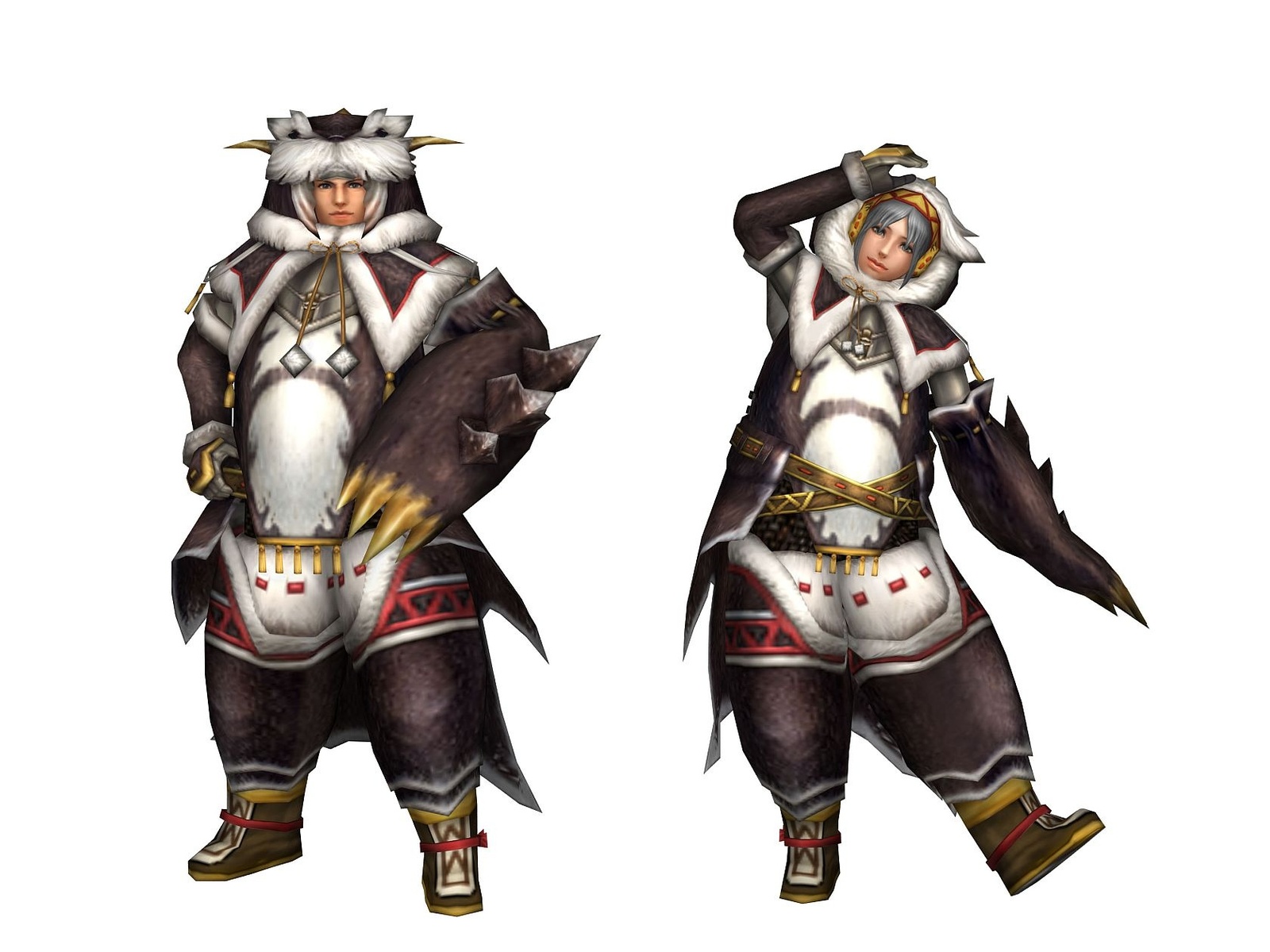 © 2007, 2012 Capcom Co., Ltd. All rights reserved. © Capcom Co., Ltd. All rights reserved. 15