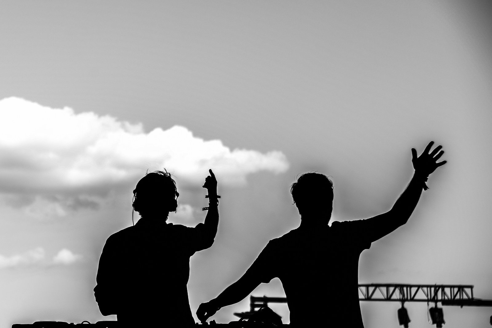 Heroes Descend on ULTRA JAPAN 38