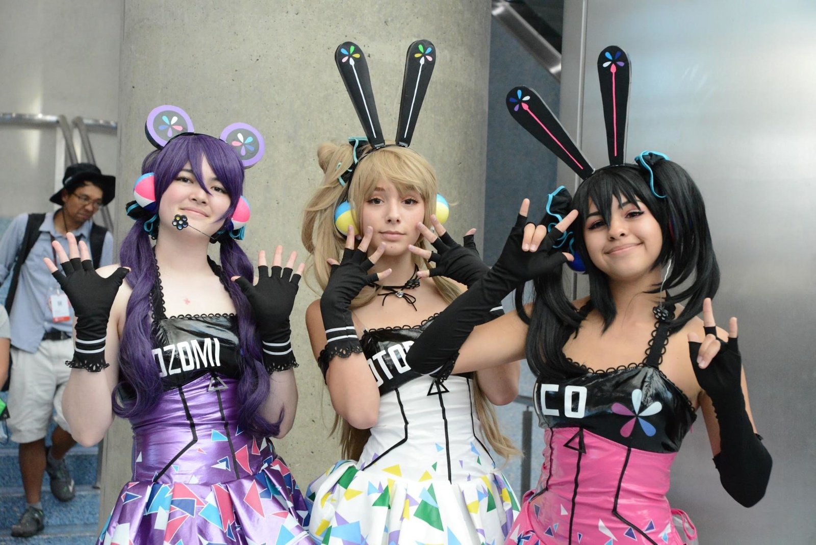 Anime Expo 26 [Cosplay Photo Report] 4