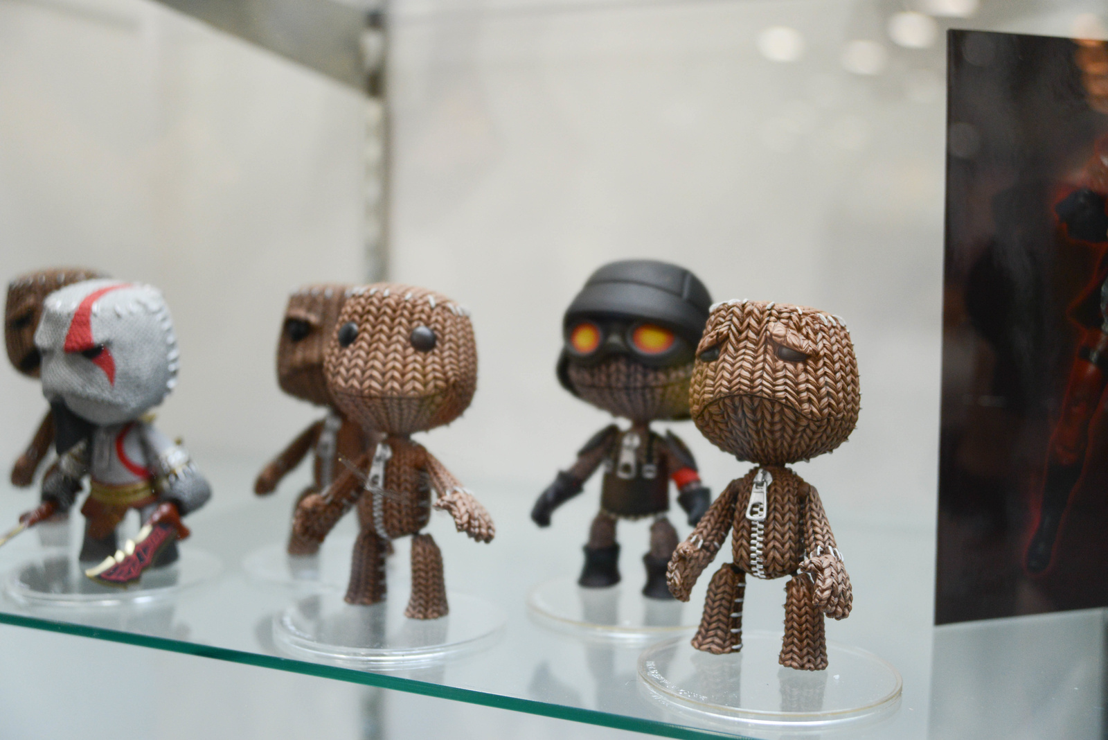 TOM Attends SDCC 2015: Photo Report 21