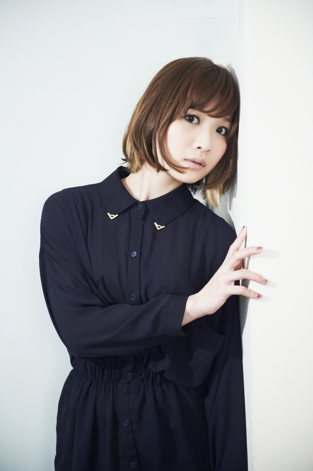 The Night When the Woman with the Voice of a Diva Became a True Diva: May’n Artist Interview [2/3] 0