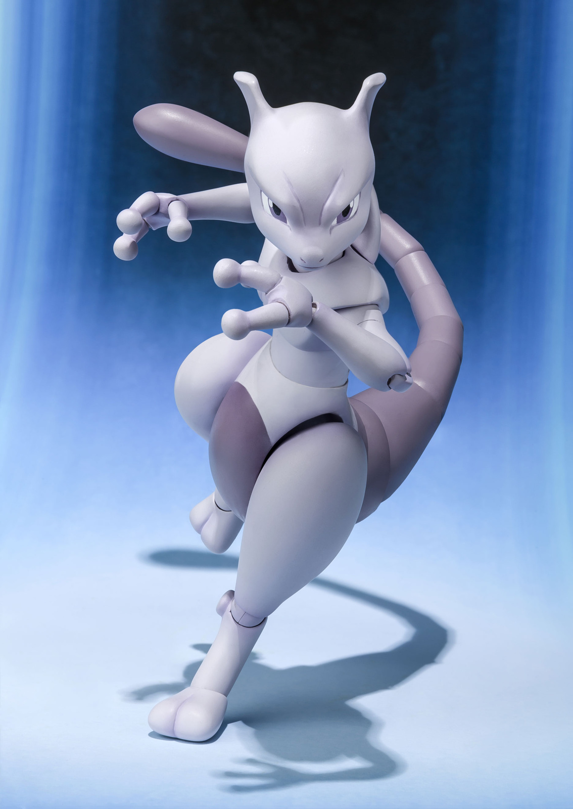 Upcoming Stream of Pokémon Figures to Release Including a Palm-Sized Mewtwo! 2