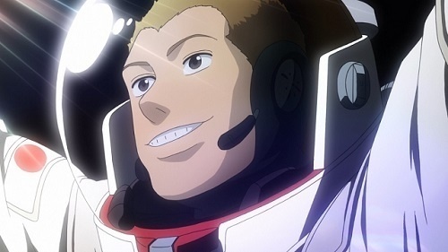 Special *Space Brothers #0* Video Releases on Anniversary of the Apollo 11 Moon Landing Looking at History of Astronauts from Armstrong to Nanba