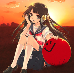 Get the Party Started! Non-Stop Anime Song Mix CD Finally Releases!