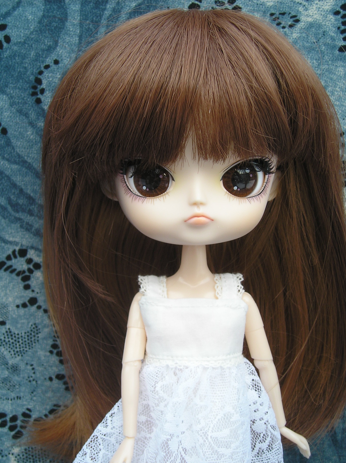 Focus: The Pullip Doll Series Keeps Getting Cuter and Cuter! 0