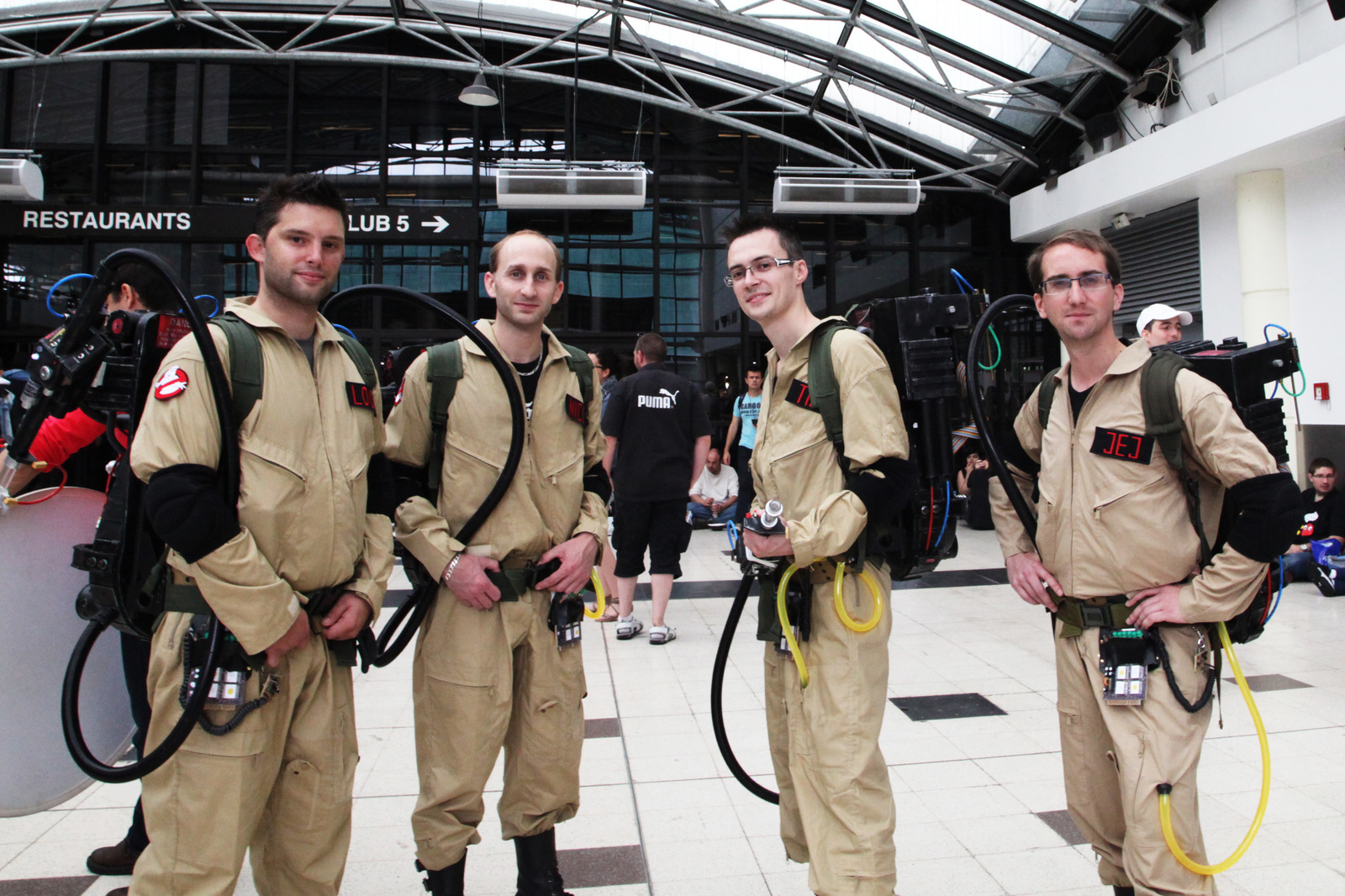 Japan Expo Photo Report: Delivering the Latest in Japanese Culture from Paris! 27