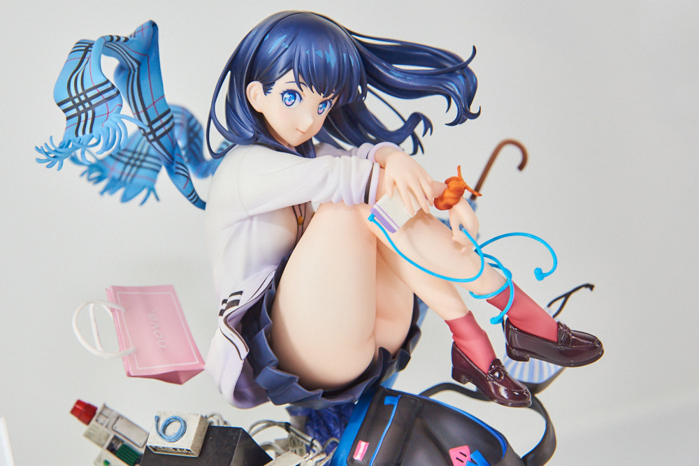 WonHobby Gallery 2019 Autumn [Photo Report]