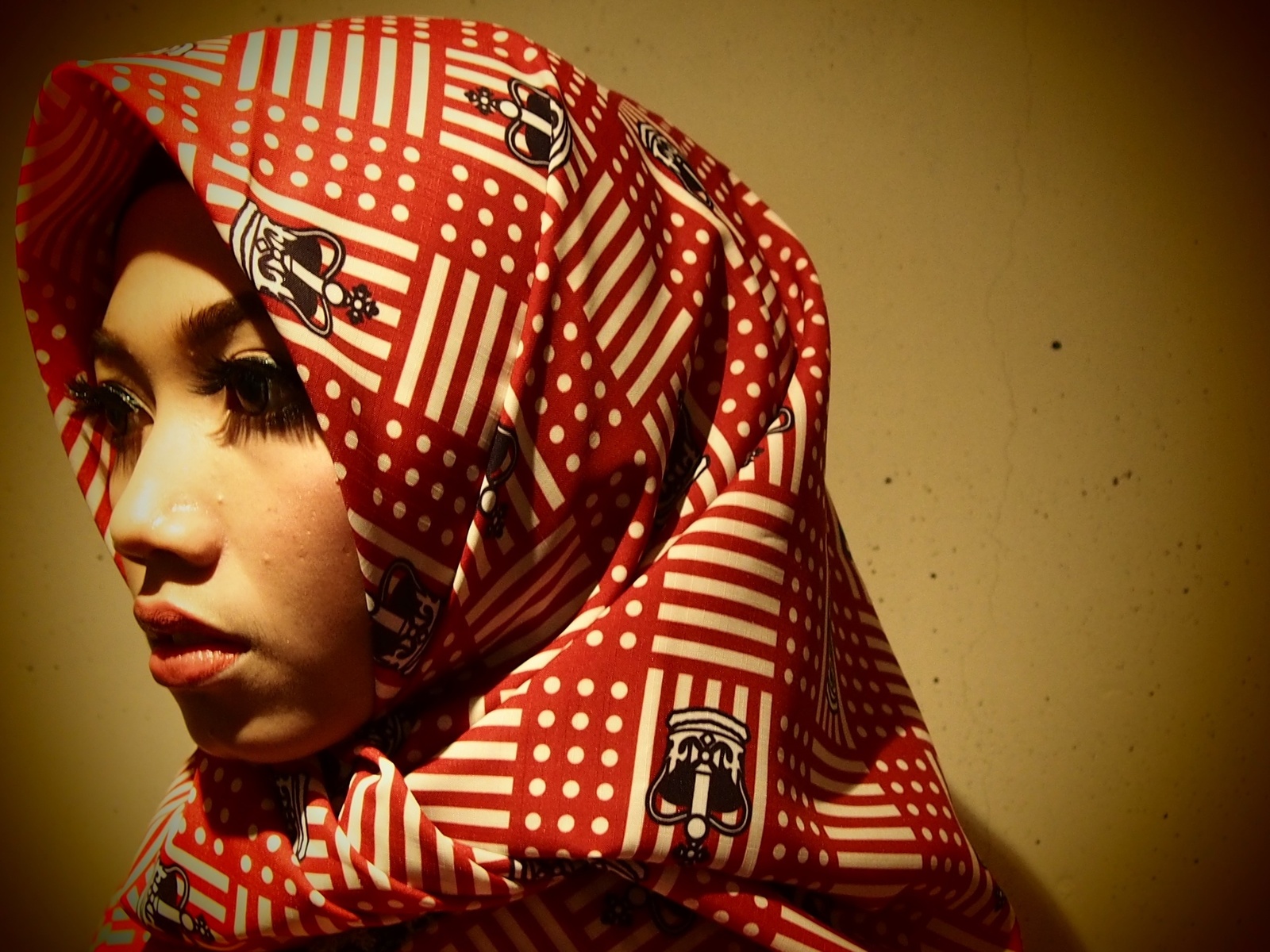 Stroll Through Harajuku Wearing a Bright, Kawaii Kimono♪ 5