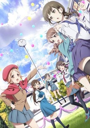 Popular Artists from Three Different Anime to Gather for “P.A. Works Fusion Live”