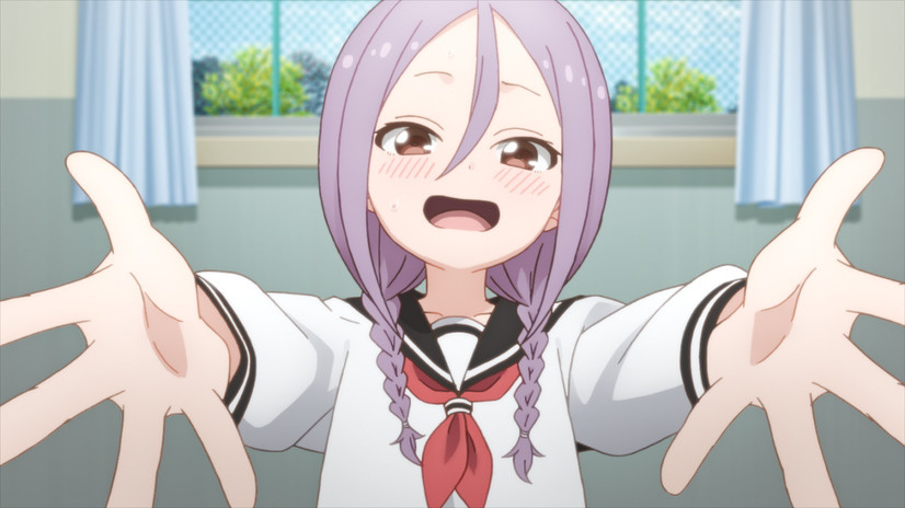 When Will Ayumu Make His Move? Reveals Teaser Trailer and Main Cast!