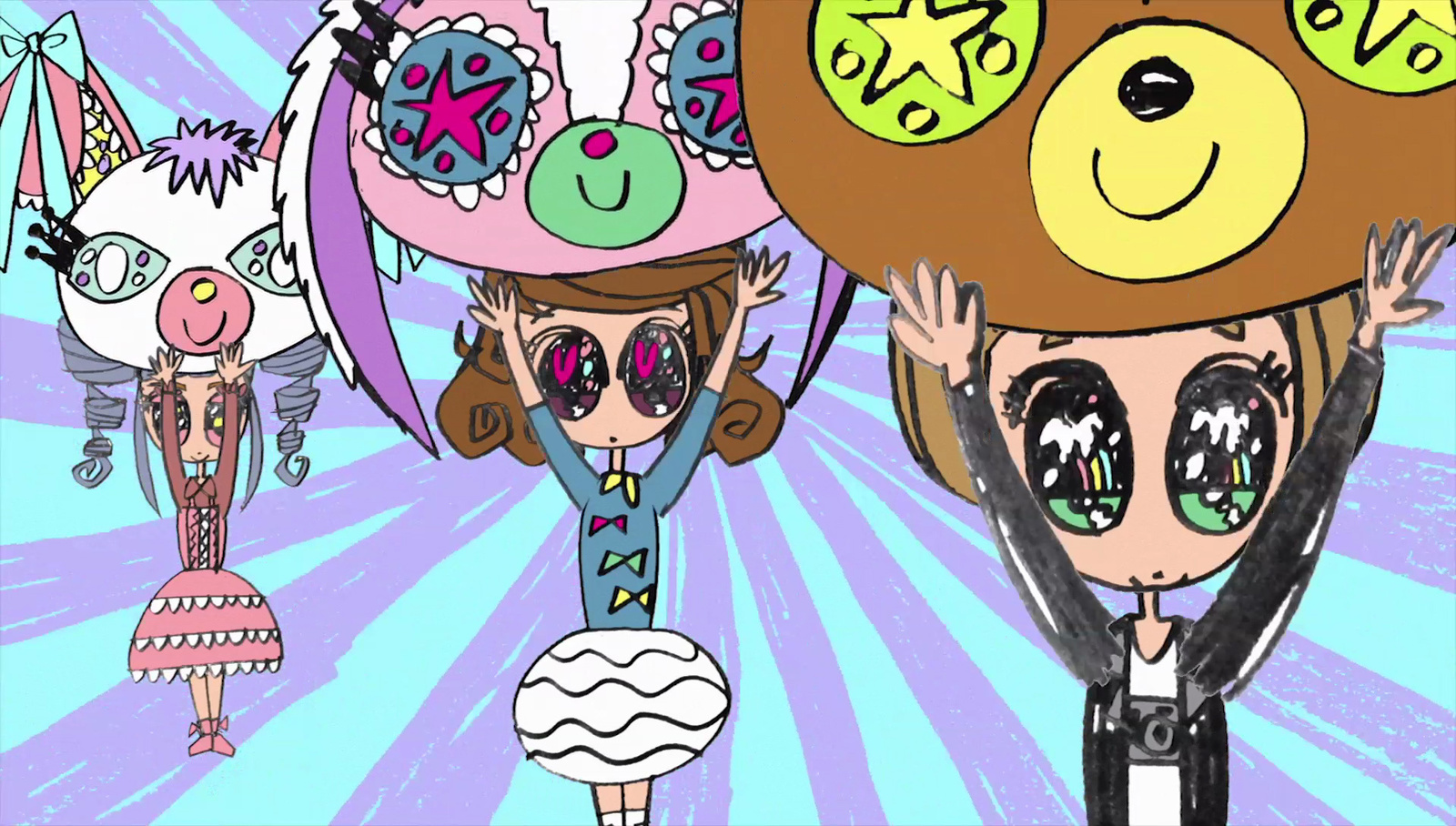 Milpom Episode 3 Available to Stream ! 1